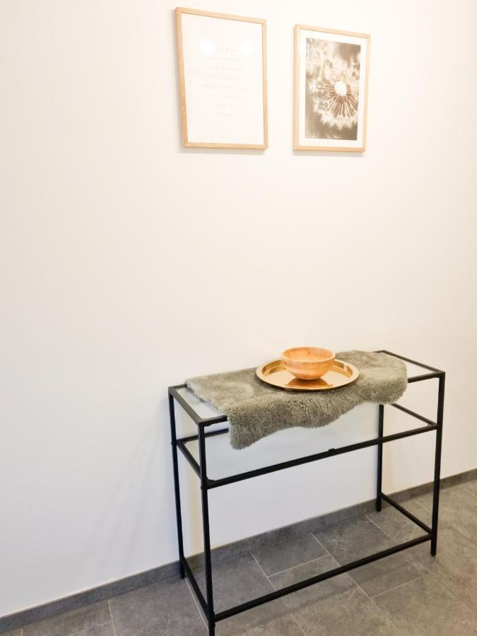 Orangehome: Waldlichtung - Zentral Zwischen Therme Und Stadtmitte 바트아이블링 외부 사진